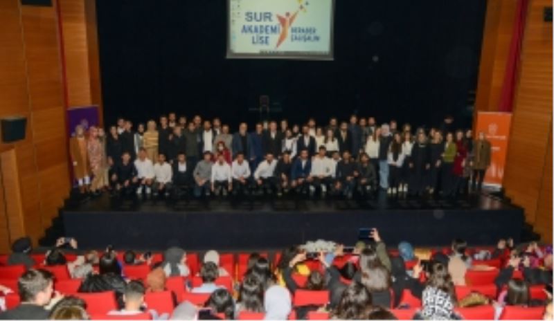 “Uyanış Gençlik” Mekke’nin Fethini kutladı