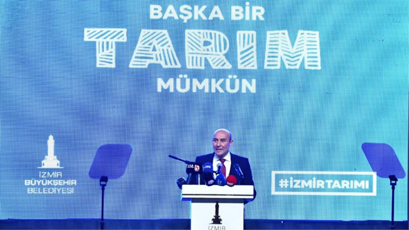 Üretici kooperatiflerinden 164 milyon lirayı aşan alım