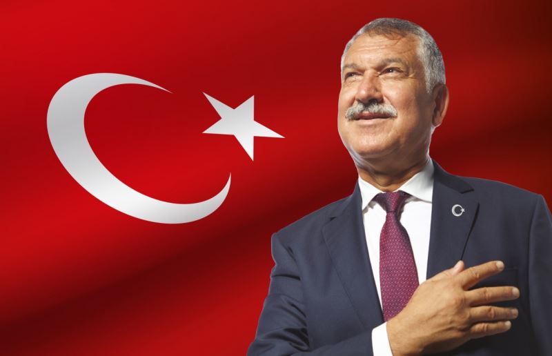 5 Ocak Adana’nın Kurtuluş Bayramı’nda meşaleli yürüyüş ve Gazapizm konseri