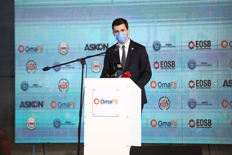 Erbaa OSB