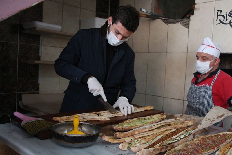 Başkan Karagöl