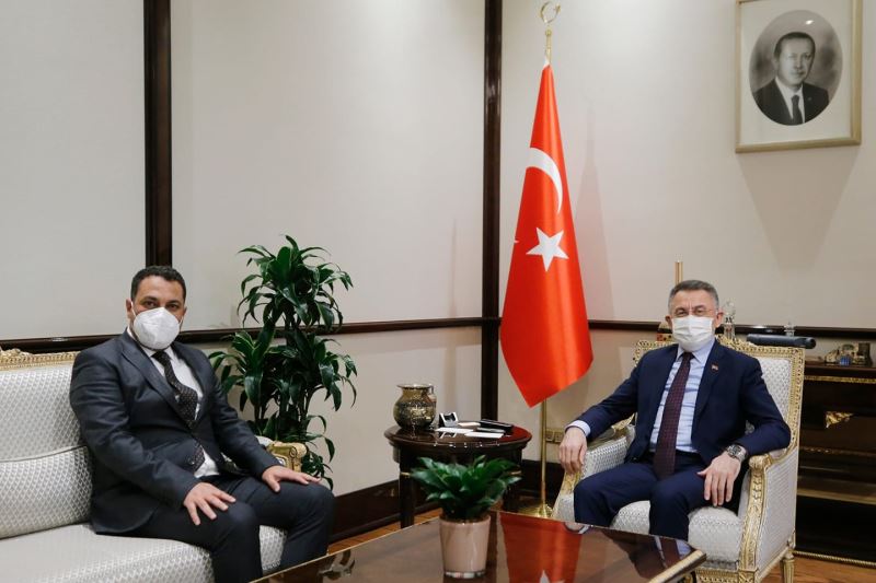 KÜLLİYEDE SORGUN ZİRVESİ