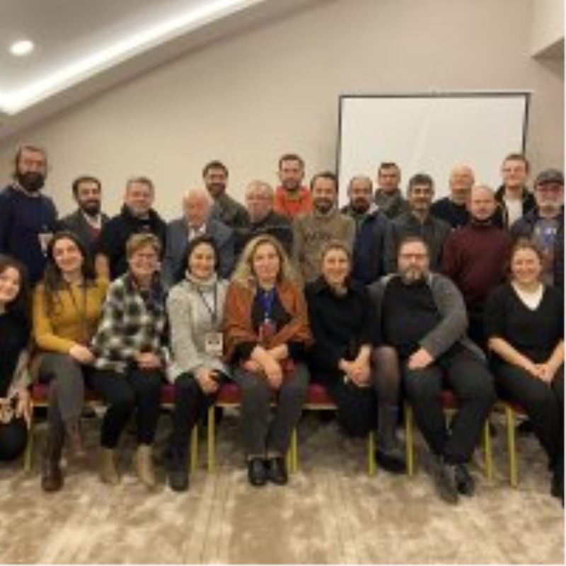 Dev kuklalar, ışıklı şovlar hepsi bu festivalde