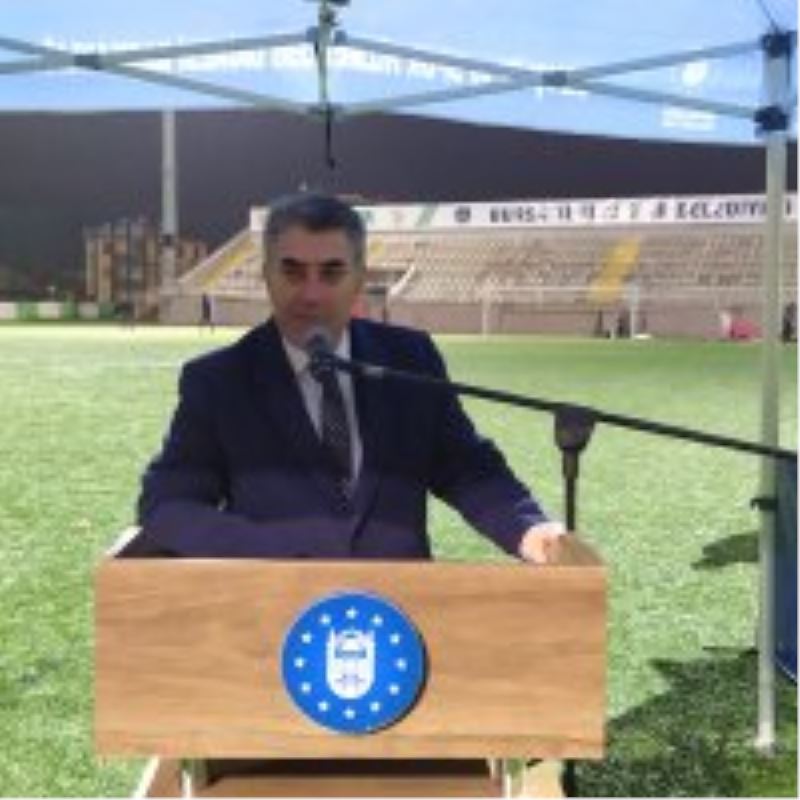 Dağder turnuvasında kupa heyecanı