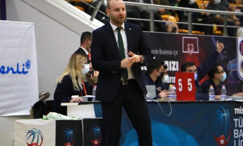 Ceyhun Cabadak, “Çok Önemli Bir Galibiyet Aldık”