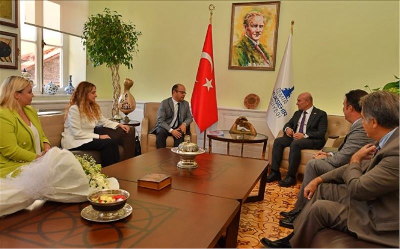 Skal Uluslararası Dünya Kongresi 2024’te İzmir’de