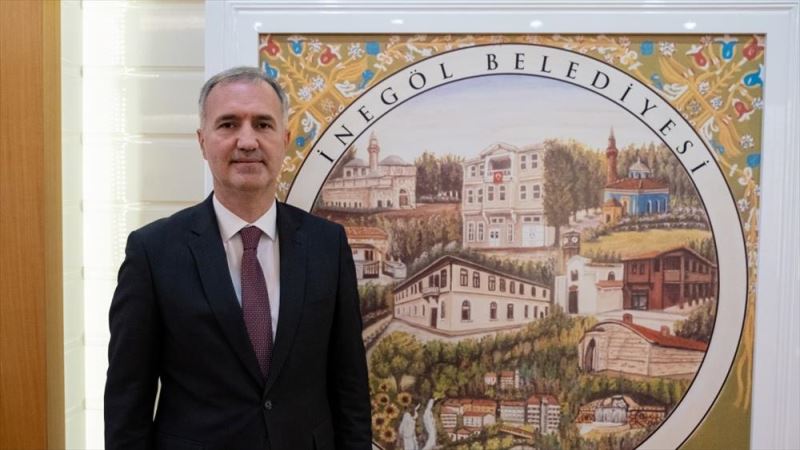 İnegöl Mobilya Şölenine Hazır