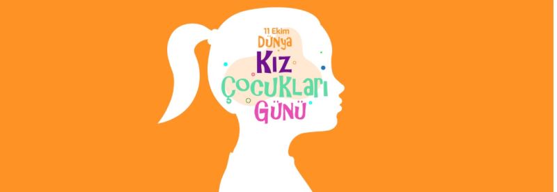 Çocuk olmak ve öyle kalabilmek… Tüm masumluğuyla ve saflığıyla.