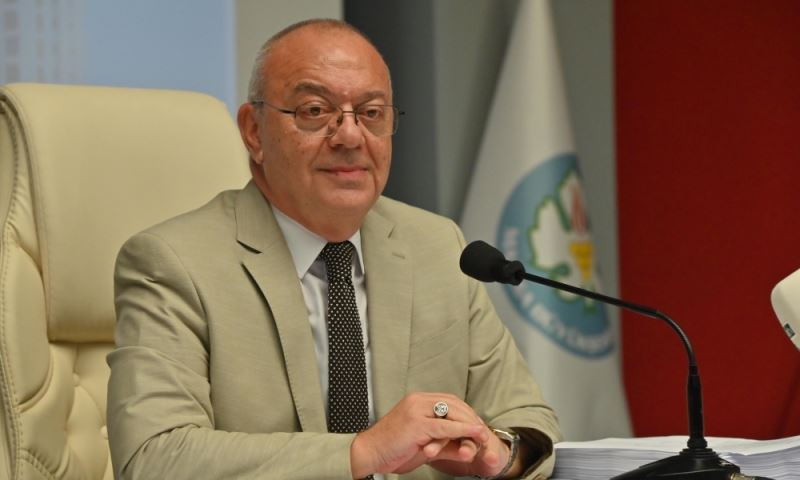 Başkan Ergün Ampute Milli Takımımızı Tebrik Etti