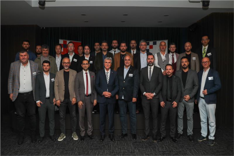 “Uluslararası iş birliği ve ticaret kalkınmanın gelişimini hızlandırır”