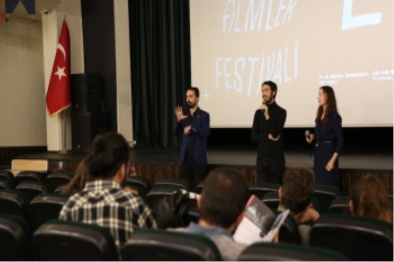 ENGELSİZ FİLMLER FESTİVALİ BAŞLIYOR