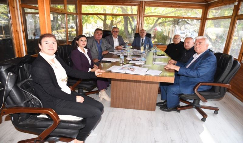 Aşevi kurulduğu günden bu yana 35 bin 756 kişilik sıcak yemek dağıttı