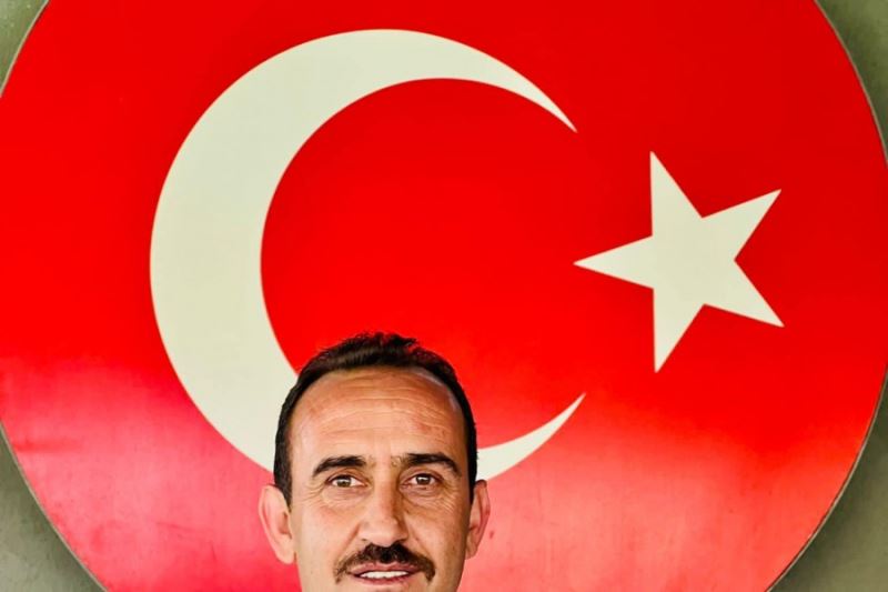 Hayra yoran yorulmaz. Hayırlı Cumalar