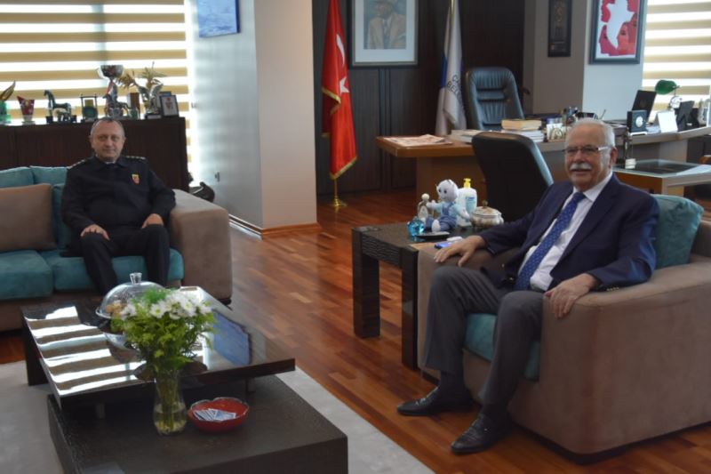 Başkan Gökhan