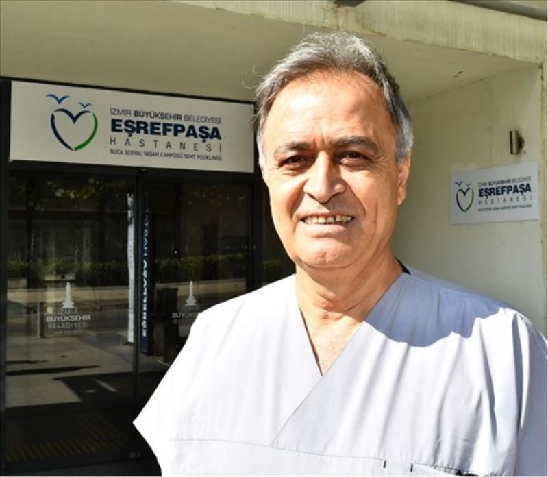 Eşrefpaşa Hastanesi