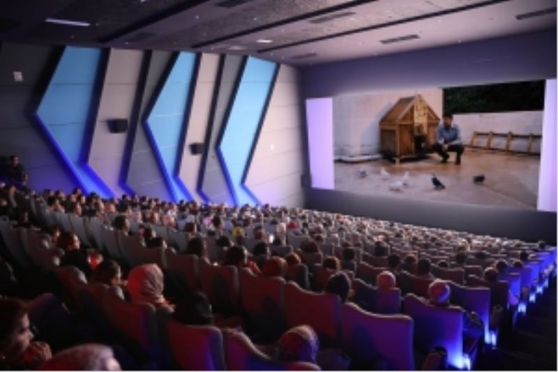 ‘Suzan Suzi’ filminin galası yapıldı