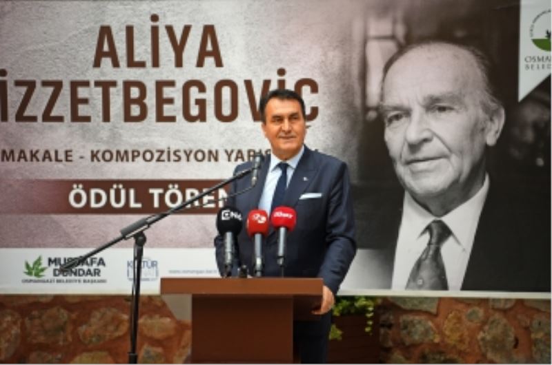 Aliya İzzetbegoviç Makale Yarışması Sonuçlandı