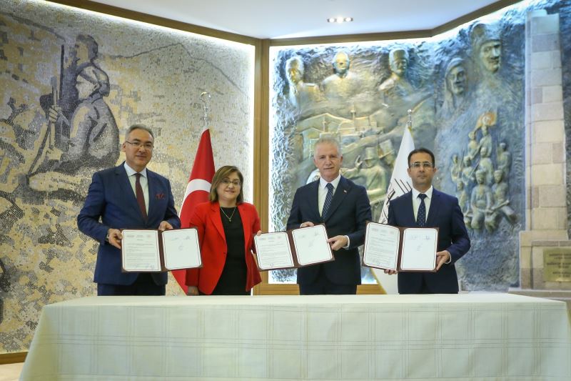 GAZİANTEP BÜYÜKŞEHİR BELEDİYESİ, 1027 ÇOCUĞU SÜNNET ETTİRECEK