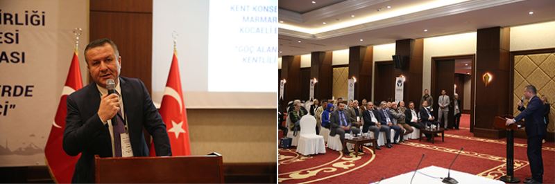 Korkmaz: Büyükakın’ın yol haritasını referans alıyoruz