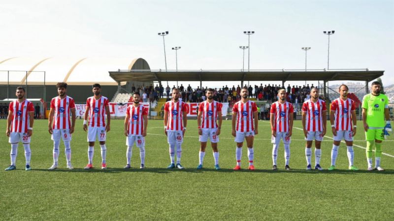 İstiklal Spor Galibiyet Serisini Sürdürdü: Hedef Şampiyonluk!
