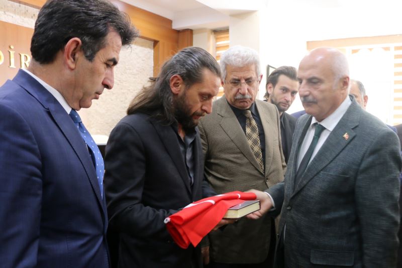 EBB MECLİSİ’NDEN ANLAMLI DAVRANIŞ