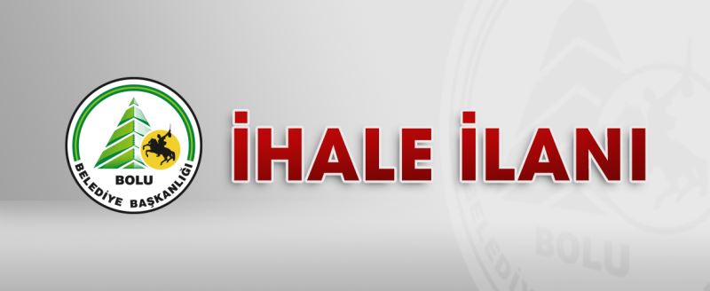 1 ADET TAŞINMAZIN SATIŞ İŞİNE AİT  İLAN
