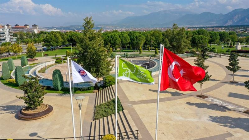 Yeşil Bayrak Ödülleri açıklandı: Türkiye’nin gururu Denizli