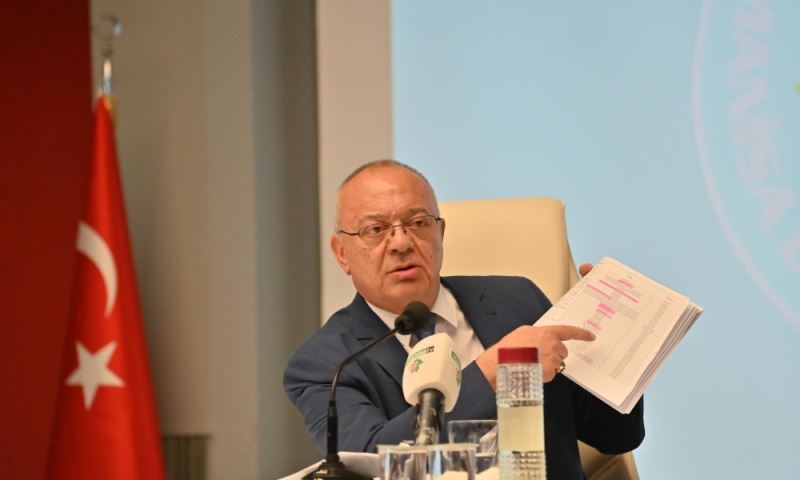 CHP ve İyi Parti’den 7020 Kişiyi İlgilendiren Planlara Ret