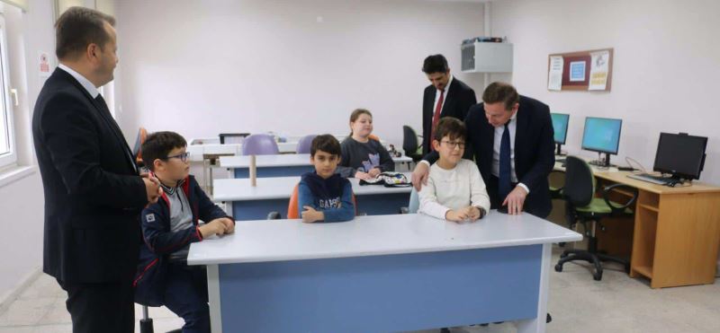 MEB ULUSAL PSİKOSOSYAL DESTEK EKİBİ, BARTIN