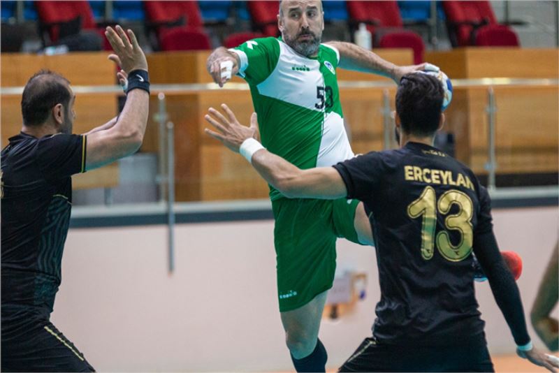 Büyükşehir Ankara’da Spor Toto’yu devirdi