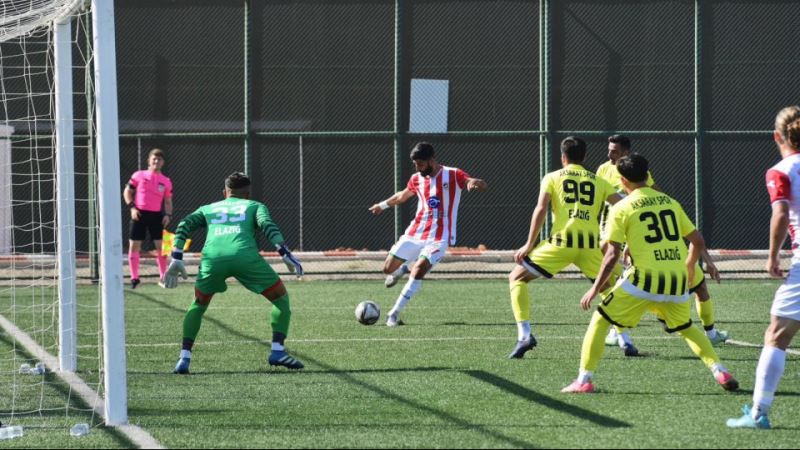 İstiklal Spor’dan Sezona Dört Dörtlük Başlangıç