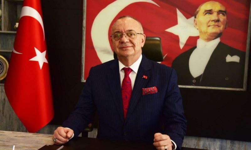 Başkan Ergün’den Mimar Sinan Bulvarı’na Cephe Veren Parsellerle İlgili Açıklama