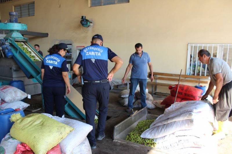 BÜYÜKŞEHİR İÇİN HALK SAĞLIĞI HER ZAMAN ÖN PLANDA