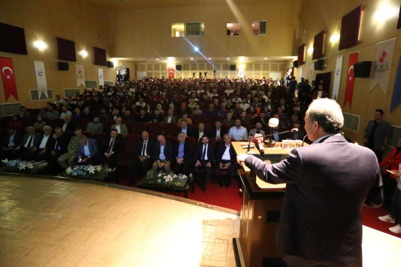 PROF. DR. KADIOĞLU