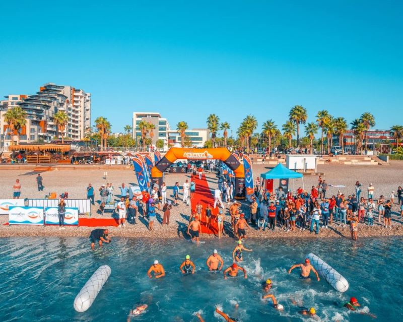Esen: Spor turizmine katkı sağlıyoruz