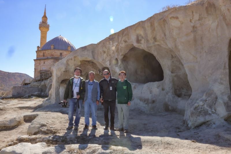 Kayaşehir Japonya’da Tanıtılacak