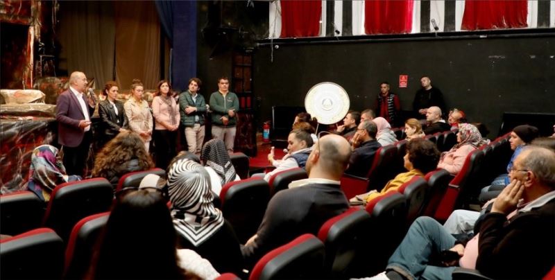 ALİ BAKIR SİTESİ