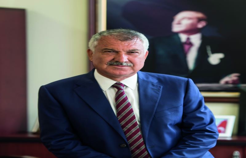 Sevdamız Adana’ya Sahip Çıkmaya Devam Edeceğiz