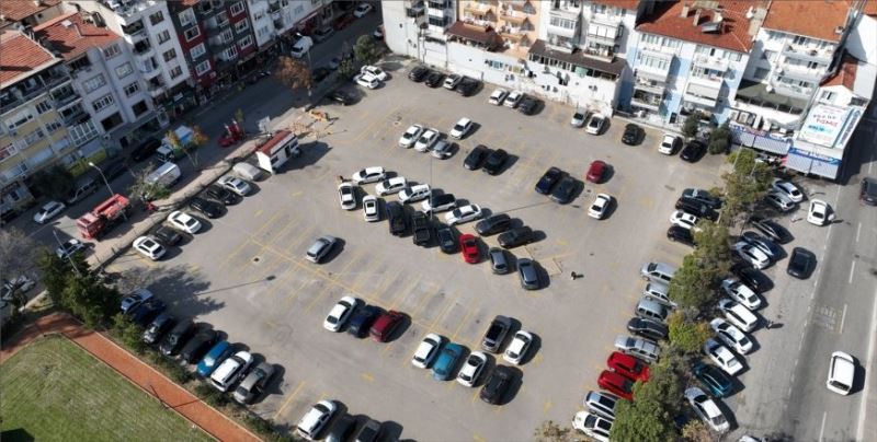 BAŞKAN TÜRKYILMAZ’DAN MUDANYA HÜKÜMET KONAĞI UYARISI