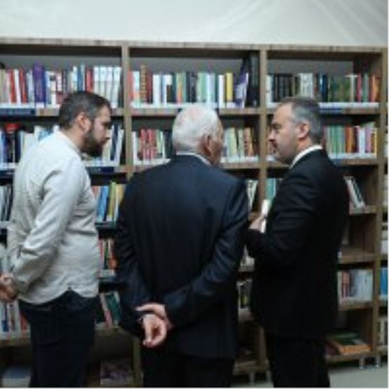 Murat Uşun’un adı eğitim salonlarında yaşatılıyor