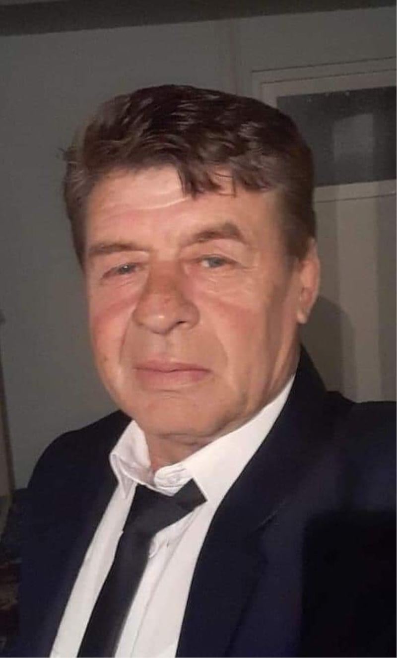 Mecidiye Köyü Muhtarımıza Allah