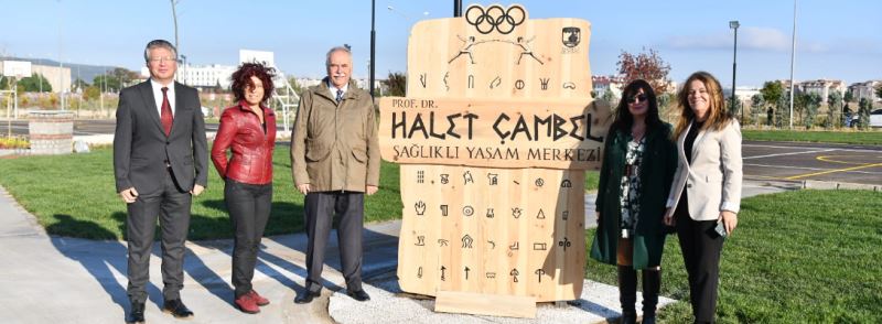 Başkan Gökhan Teknik İnceleme Gezilerine Devam Ediyor
