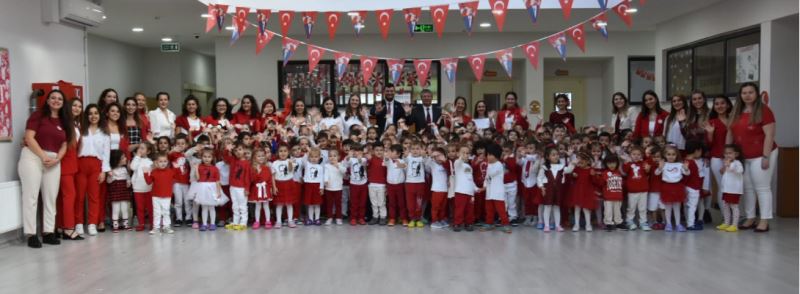 Atam Kreş