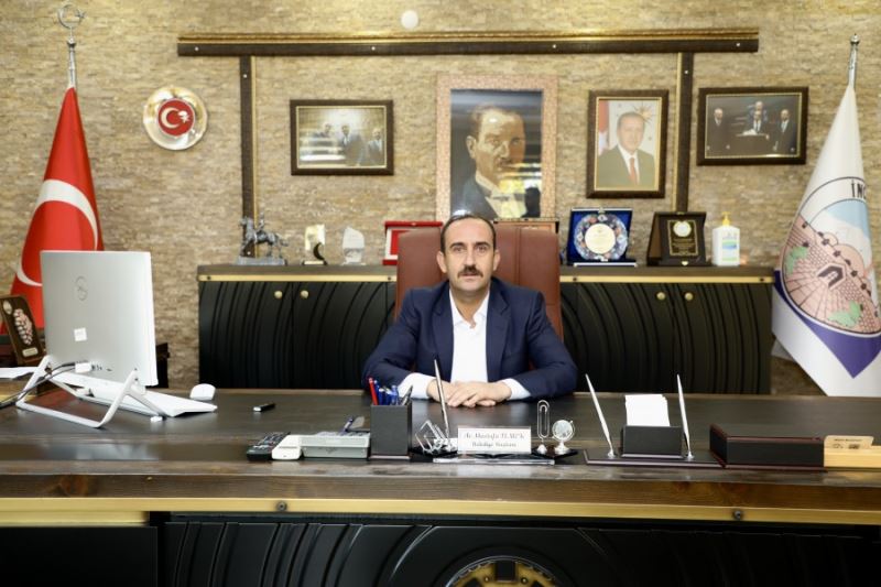 Ailenizle beraber sağlıklı mutlu günler dilerim. Hayırlı Cumalar