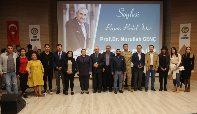 Prof. Dr. Nurullah Genç