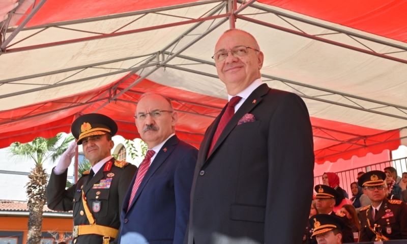 Şanlı Cumhuriyetimiz 99 Yaşında