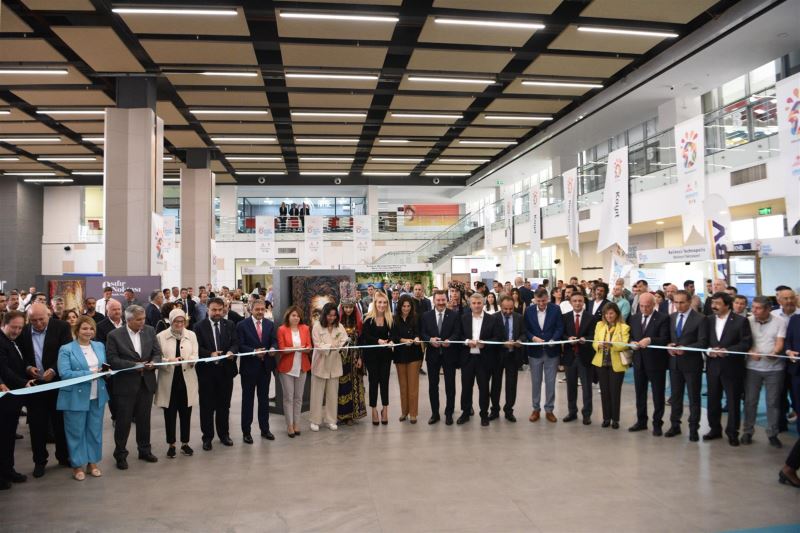 Balıkesir’de Habitat Günü Etkinlikleri Başladı