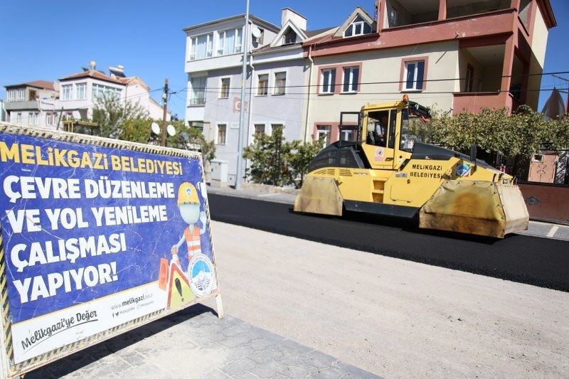 MELİKGAZİ
