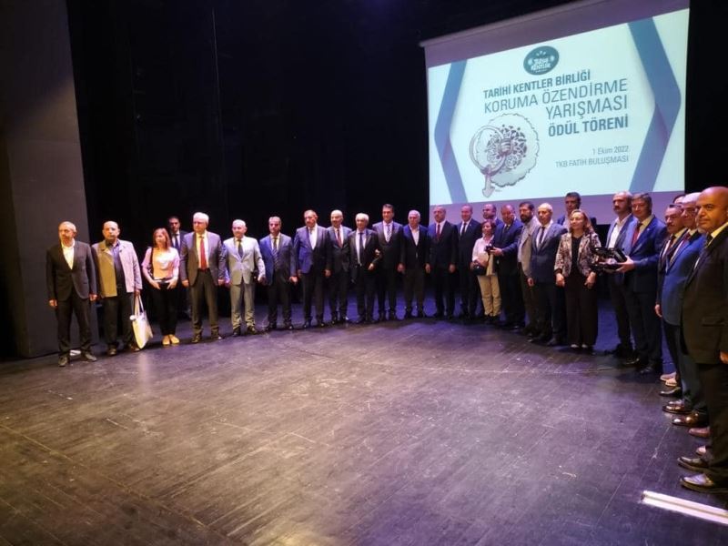 Kastamonu’muzun Mirasına Sahip Çıkmak Vazifemiz
