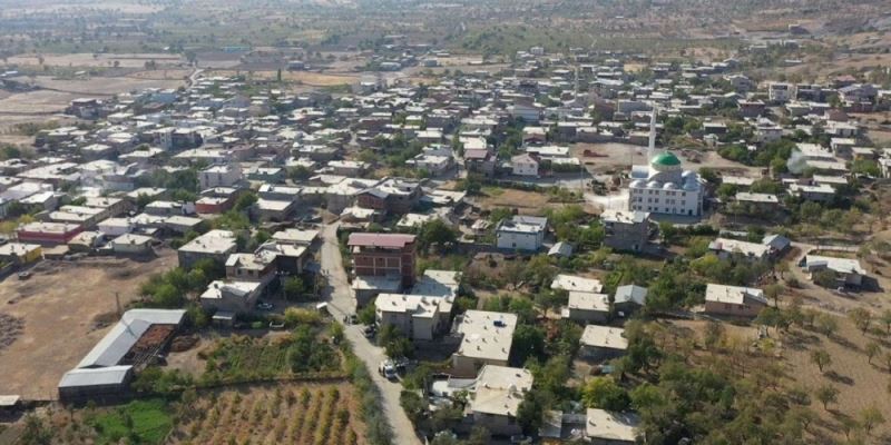 Samsun’dan kardeş şehrin ekonomisine destek